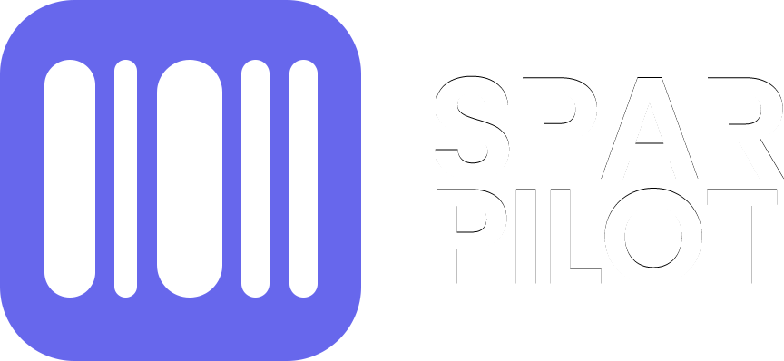SparPilot Logo
